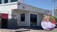 Babalar gününde babasını öldürdü