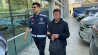 Babasını dövüp aracı dağıttı! Samsun'da dehşet anları adliyede bitti!