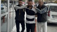 Babasını öldüren zanlı tutuklandı!