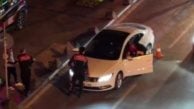 Bağcılar’da polisten dev huzur ablukası! Binlerce sorgulama yapıldı, aranan 131 kişi yakalandı!