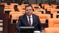 Bağımsız Milletvekili partisine geri döndü! CHP'nin Meclis'teki sandalye sayısı yükseldi