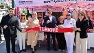 Bahçelievler’de Kadınların El Emeği Ekonomiye Kazandırılıyor