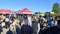 Bahçelievler’de kurban ibadeti için tüm ekipler sahada