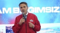 Bakan Bayraktar "nükleer enerji" açıklaması