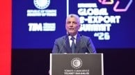 Bakan Bolat: E-İhracatta hedef yıl sonuna kadar 6 milyar dolar
