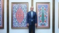 Bakan Ersoy Kütahya'da 62 bin 701 eserlik Arkeoloji ve Maden Müzesi'ni açtı