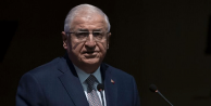 Bakan Güler: 'Terörsüz Türkiye' süreci taviz verilmeden titizlikle yürütülüyor
