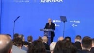 Bakan Güler: Türkiye NATO'nun 2'ncı büyük ordusu, 50 askeri gemi inşa ediliyor