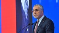 Bakan Işıkhan açıkladı! 5 ayda 590 bin işe yerleştirme yapıldı