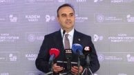 Bakan Kacır ilan etti: Türkiye'nin milyar dolarlık 8 Turcorn'undan 5'ini kadınlar kurdu