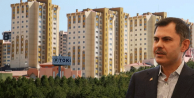 Bakan Kurum'dan TOKİ konutlarında oturan vatandaşlara çok güzel haber