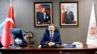 Bakan Yardımcısı Aydın: Türkiye, eksenler arasında hareket eden bağımsız bir aktör