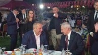 Bakan Yardımcısı Turan: "Gazimiz kendisi için değil tüm milleti için bedel ödemiştir"
