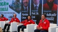 Bakan Yumaklı: "Gıda güvenliği konusu bir milli güvenlik meselesidir"