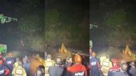 Balık avlarken akıntıya kapıldılar! Bir kişinin cesedine ulaşıldı