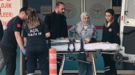 Balkonda oynarken düştü! 3 yaşındaki çocuk ağır yaralandı