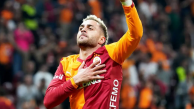 Barış Alper Yılmaz’dan transfer iddialarına yanıt: 'Bir teklif gelirse...'