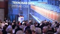 Başkan Burkay Bursa Ekonomisi İçin Tarihi Projeler Açıkladı