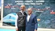 Başkan Büyükkılıç'tan ulaşımda dev atılım: Şehri şantiyeye çevirdi