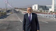 Başkan Büyükkılıç'tan ulaşımda vizyon proje
