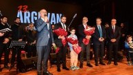 Başkan Er’den Arguvan Türküleri İçin UNESCO Müjdesi