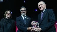 Başkan Erdoğan da katıldı! New York'ta Türk-ABD iş dünyası buluşması