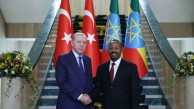 Başkan Erdoğan’dan Etiyopya’da tarihi rest! Siyonistlerin Afrika oyununu Addis Ababa’da bozdu