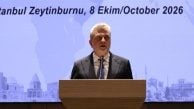 Başkan Fırat Görgel, Türk Dünyası Belediyeler Birliği Başkanı Oldu