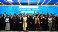 Başkan Görgel, Bakan Kurum Başkanlığındaki "Dirençli Şehirler" Toplantısı’na Katıldı