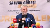 Başkan Görgel, "Güreş Kültürünü Yaşatmaya Devam Ediyoruz"