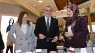 Başkan Görgel: "Kahramanmaraş Güçlü Kadınların Şehri Olmuştur"