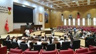 Başkan Görgel, Minik Öğrencileri Ağırladı