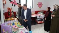 Başkan Özdoğan: ‘Kur’an-ı Kerim hayatımıza rehberdir’