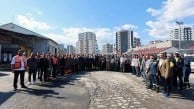 Başkan Yalçın'dan bayramın kahramanlarına teşekkür