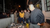 Başkan Yılmaz'dan fırtına seferberliği