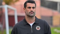 Başkent ekibinden ayrılık açıklaması! Volkan Demirel dönemi bitti