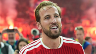 Bayern Münih'te sözleşme çatlağı: Herry Kane masadan kalktı