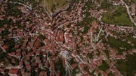 Bayramın son gününde Safranbolu’da ziyaretçi yoğunluğu