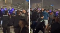 Bayrampaşa hali karıştı, kavgaya müdahale eden 12 polis yaralandı