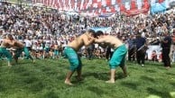 Bertiz'de 30. kez er meydanı kuruluyor