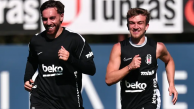 Beşiktaş Avrupa Play-Off turuna kilitlendi: Zalgiris mesaisine başladı