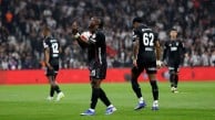Beşiktaş’ta 5 yıldır hayal kırıklığı yaşanıyor