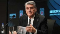 Beşiktaş'ta Serdal Adalı'nın listesi belli oldu