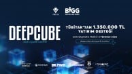 BİGG Cube ve DEEP Cube Programlarında Başvuru Süresi 2 Temmuz’a Uzatıldı
