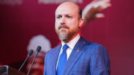 Bilal Erdoğan: Dünyadaki yozlaşmaya dur diyecek tek millet biziz