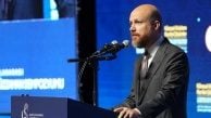 Bilal Erdoğan'dan Gazze açıklaması