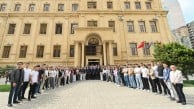 Bilimsel kapasitemizi kardeşlerimizle paylaşacağız! Karabağ’ın ihyasına akademik destek