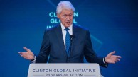 Bill Clinton'dan Jeffrey Epstein savunması