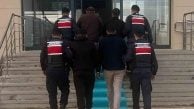 Binlerce sentetik hap ele geçirildi: 4 zanlı tutuklandı.