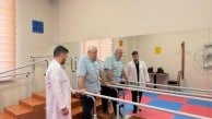 Bir gün yolda kayboldu, onu bulanlar hayatını değiştirdi